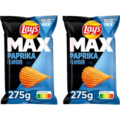 pdp-image-Lay's Max Paprika 2-pack