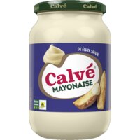 Calvé Mayonaise