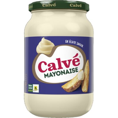 pdp-image-Calvé Mayonaise