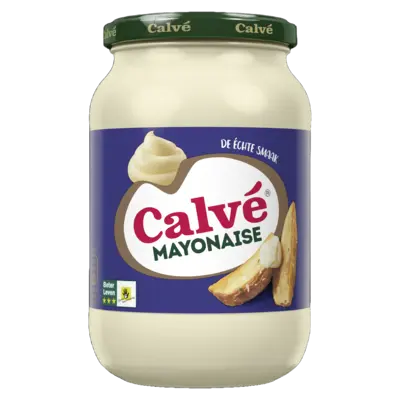 pdp-image-Calvé Mayonaise