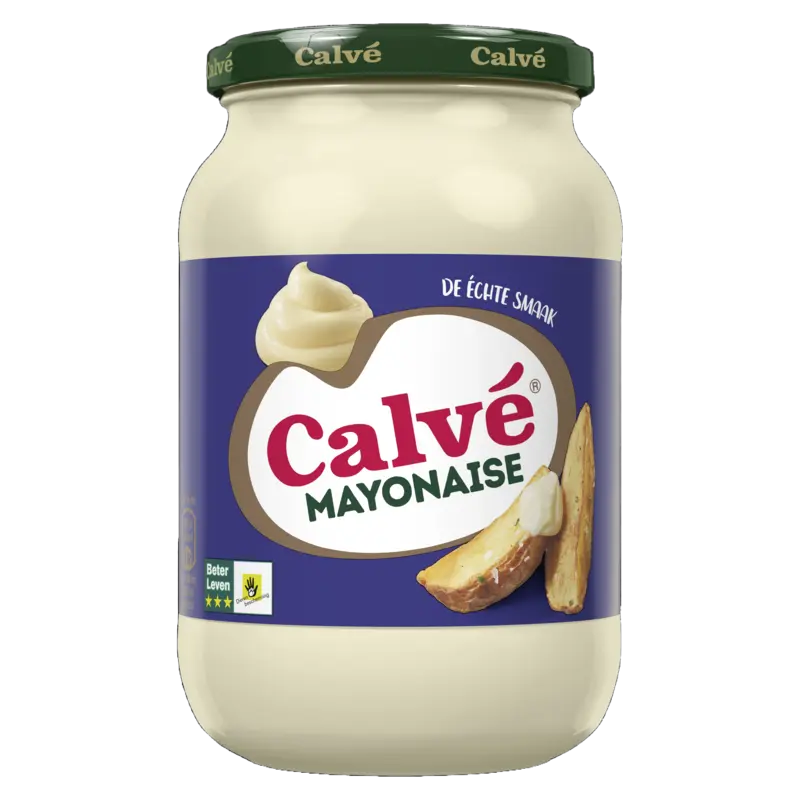 Calvé Mayonaise