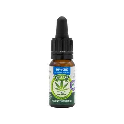 pdp-image-Jacob Hooy CBD olie 10%
