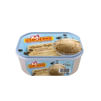 IJsboerke Roomijs Mokka BEL