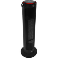 Een afbeelding van Vonroc Elektrische ventilatorkachel