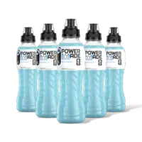Powerade Mountain blast zero sugar 5-pack