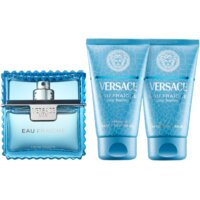 Versace Eau fraiche giftset 150ml
