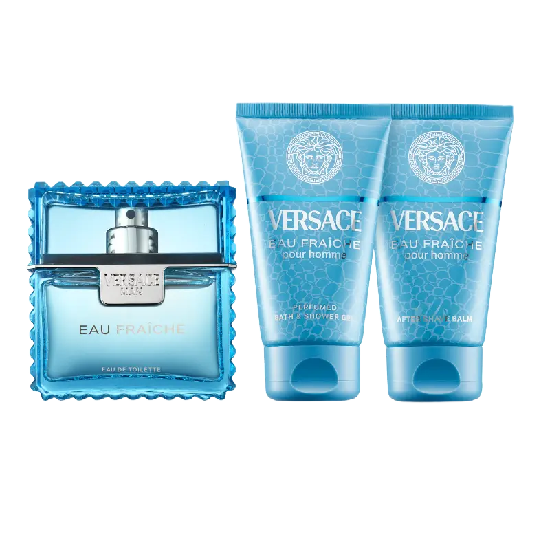 Eau fraiche giftset