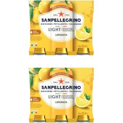pdp-image-S. Pellegrino Limonata light 6-pack 2-pack