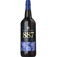 Een afbeelding van Jerez Sherry 887 medium