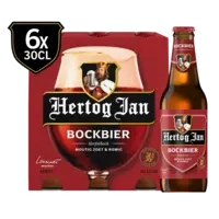 Hertog Jan Bockbier 6-pack