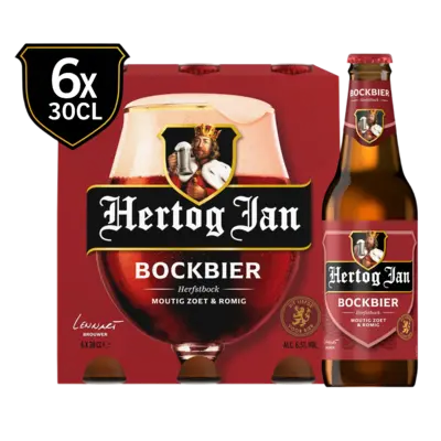 pdp-image-Hertog Jan Bockbier 6-pack