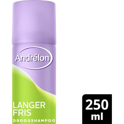 pdp-image-Andrélon Droogshampoo langer fris