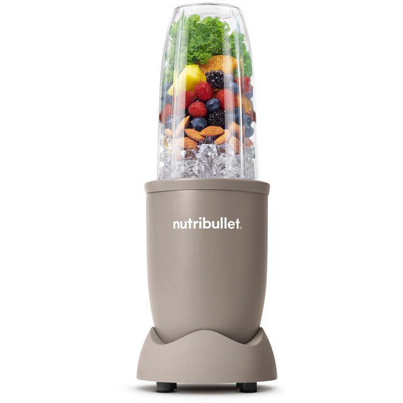 nutribullet Mocca 900W pro