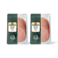 Wahid Kiprollade shoarma 2-pack