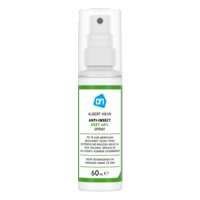 AH DEET 40% anti-insecten spray