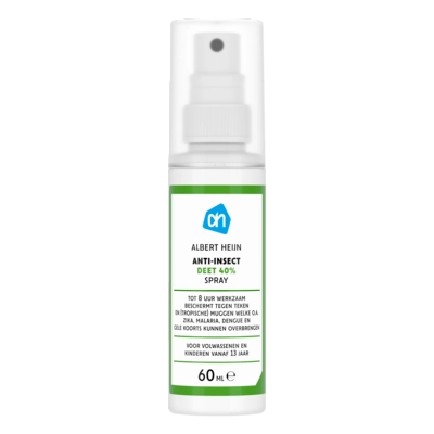 pdp-image-AH DEET 40% anti-insecten spray