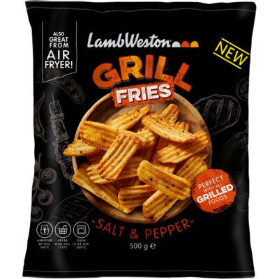 pdp-image-LambWeston Grill fries