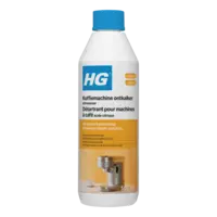 HG Koffiemachine ontkalker citroenzuur