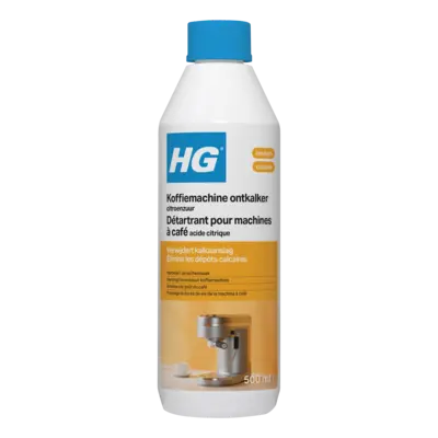 pdp-image-HG Koffiemachine ontkalker citroenzuur