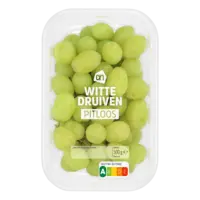 AH Witte druiven pitloos