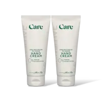 Care Sensitive hand cream 2-pack