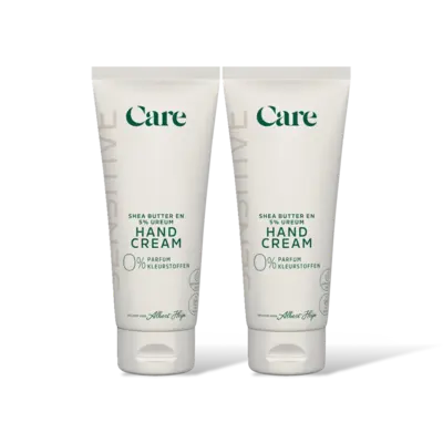 pdp-image-Care Sensitive hand cream 2-pack