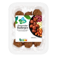 AH Terra Plantaardige balletjes