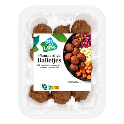pdp-image-AH Terra Plantaardige balletjes