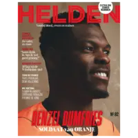 Helden magazine