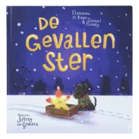 AH Excellent Prentenboekje
