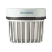 Fackelmann Voorraadbus blauw 500ml