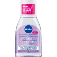 Een afbeelding van NIVEA Micellair water gevoelige huid
