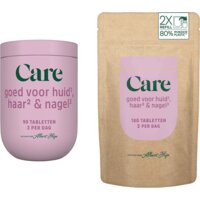 Een afbeelding van Care Goed voor huid, haar & nagel pakket