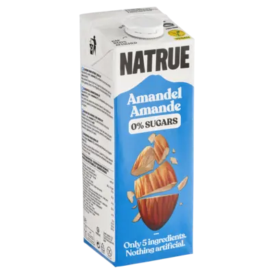 pdp-image-Natrue Almond drink 0% sugars