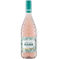 Een afbeelding van Oleada Barcelona Fizzy rose