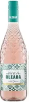 Oleada Barcelona Fizzy rose