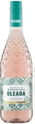 pdp-image-Oleada Barcelona Fizzy rose
