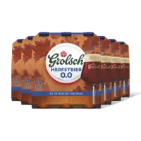 Grolsch Herfstbier 0.0% 36-pack