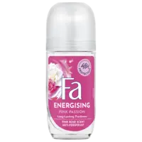 Fa Pink passion deodorant roller
