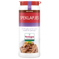 Verstegen Kruidenmix voor speklapjes