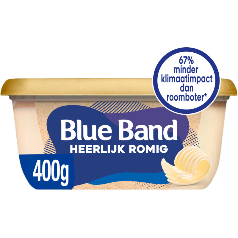 Blue Band Heerlijk romig