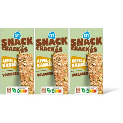 pdp-image-AH Snackcrackers appel & kaneel 3-pack
