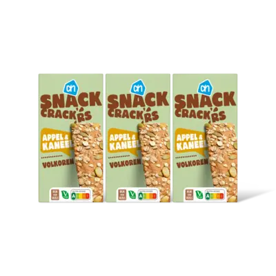 pdp-image-AH Snackcrackers appel & kaneel 3-pack