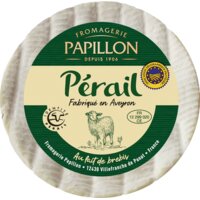 Een afbeelding van Papillon perail brebis 55+