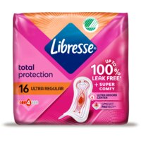 Libresse Ultra regular maandverband