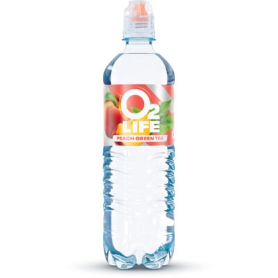 pdp-image-O2Life Peach greentea