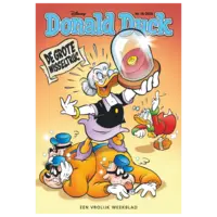 Donald duck