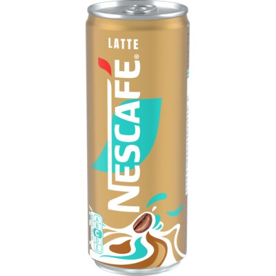 pdp-image-Nescafé Latte