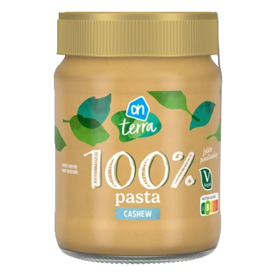 pdp-image-AH Terra Plantaardig 100% pasta cashew