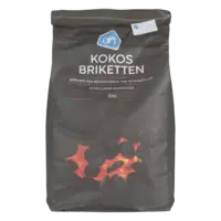 AH Kokosbriketten